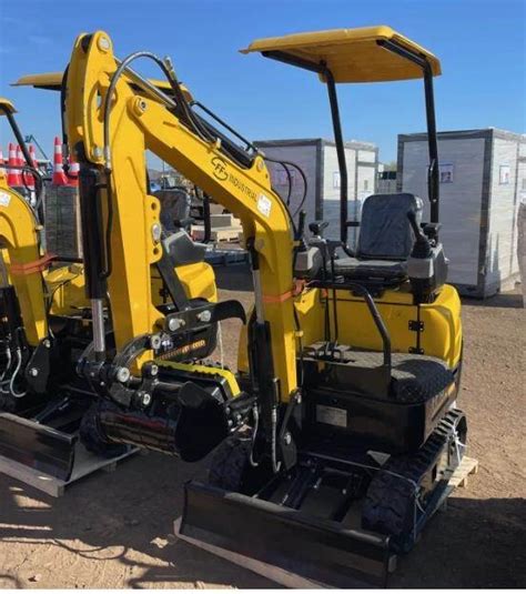 qh15 mini excavator|FF Industrial Mini Excavators For Sale .